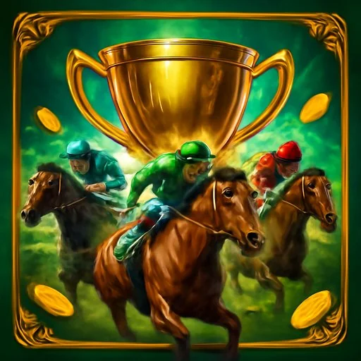 hehe5 Game Home Screen on Phone