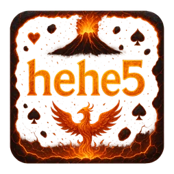 hehe5 logo